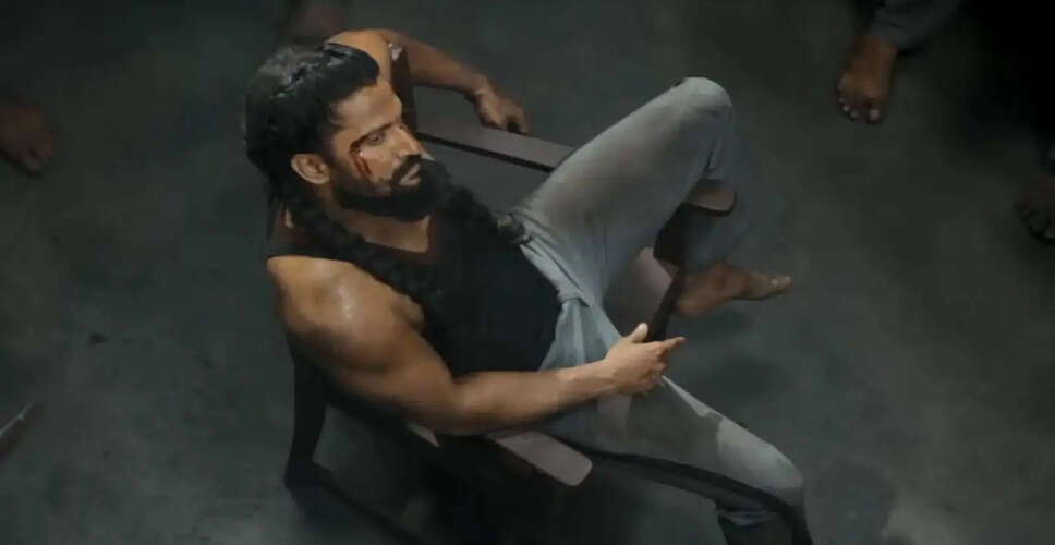 Nani's The Paradise: No Reshoots Planned, Release Date Remains Intact
