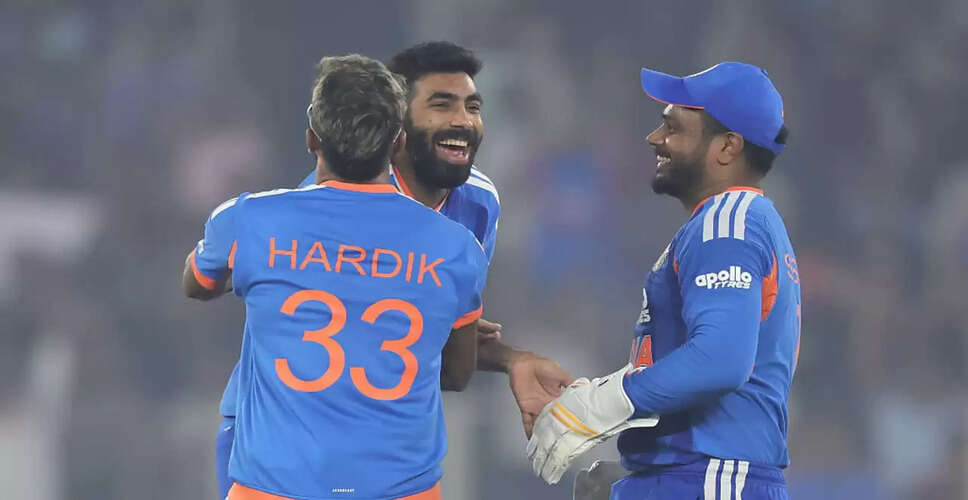 Key Players to Watch in the 2026 T20 World Cup