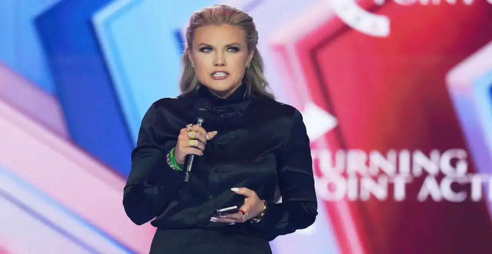 Erika Kirk's Alleged Response to Druski's Video: Fact or Fiction?