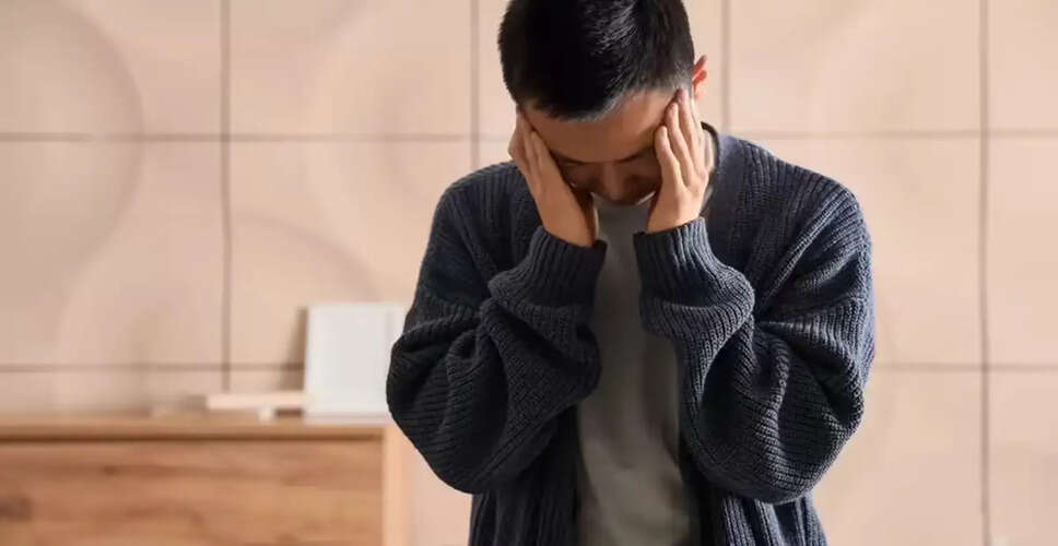 Understanding Hormonal Changes in Men: The Impact of Testosterone Decline