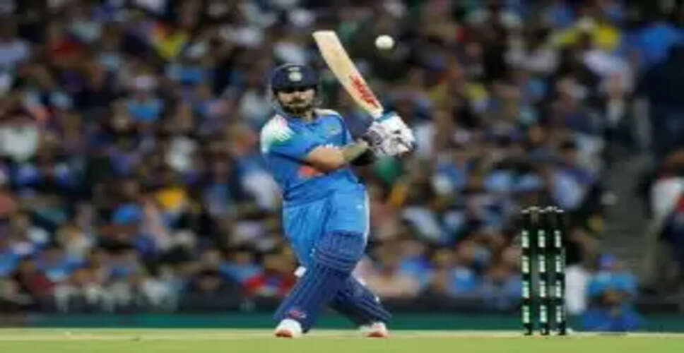 Virat Kohli Eyes ODI Batting Crown After Stellar Century Against South Africa