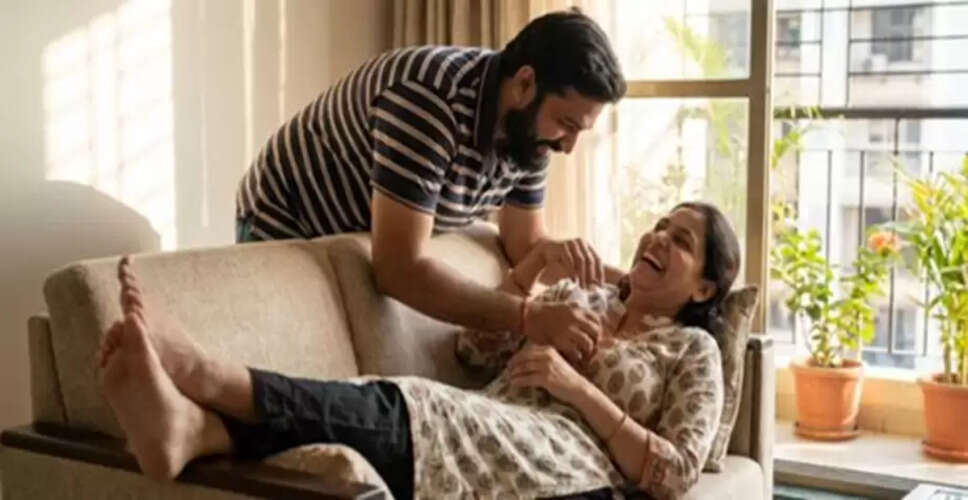 The Science Behind Tickling: A Unique Connection Through Laughter