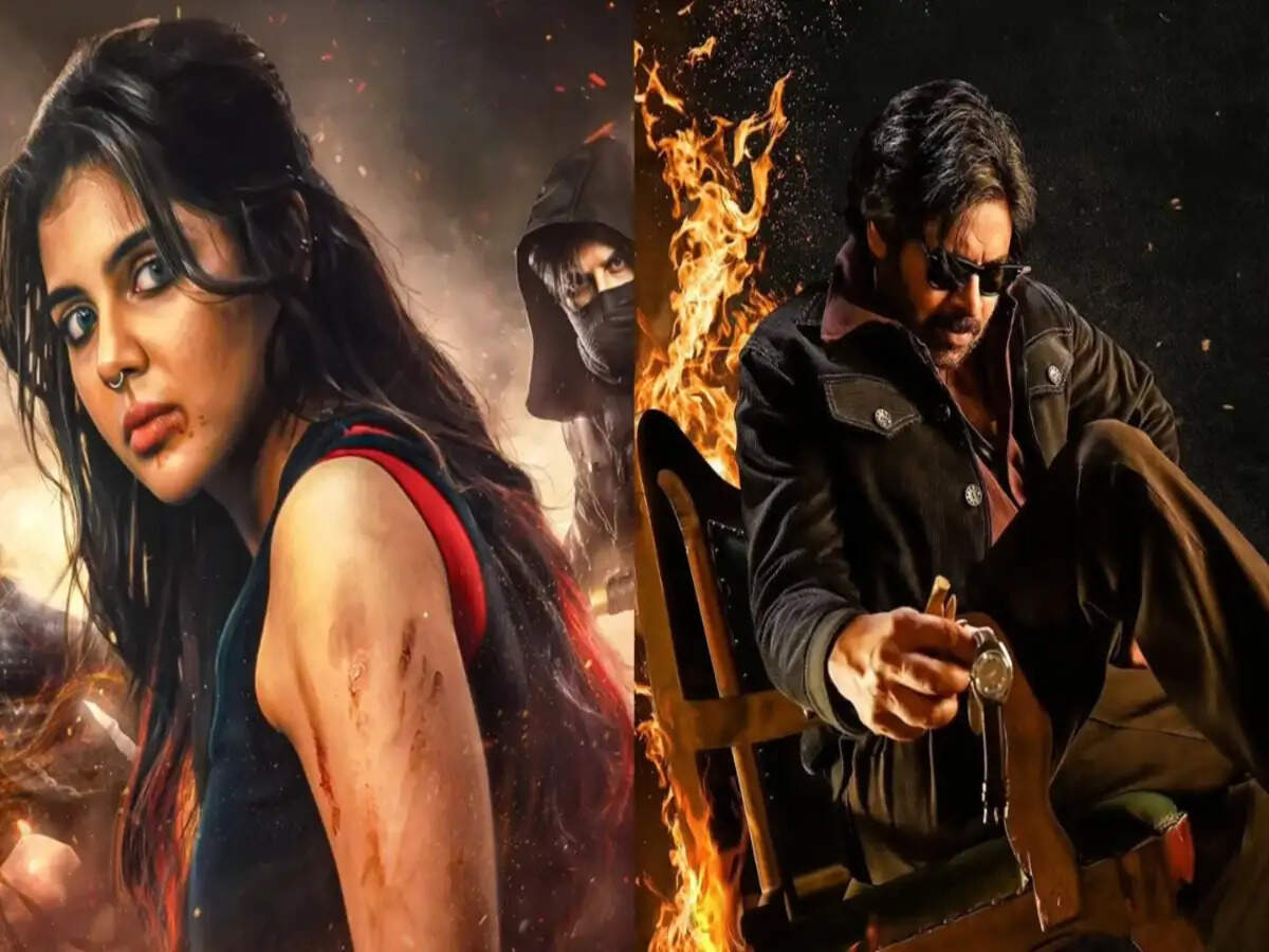 Exciting New Releases on OTT Platforms This October