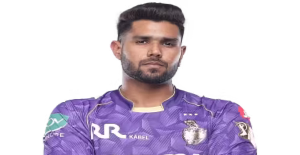 Kolkata Knight Riders Face Major Setback with Harshit Rana's IPL 2026 Absence