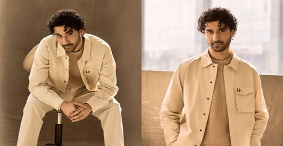 Raghav Takes on Lead Role in Upcoming Film 'Bhai Tera Yaar Hai'