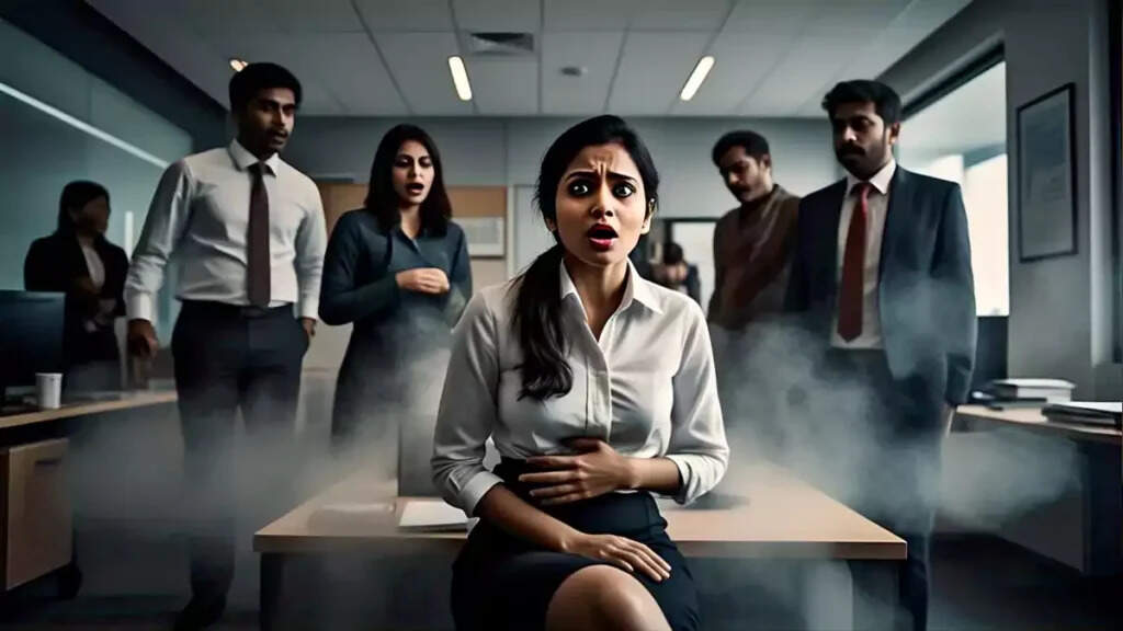 Effective Tips for Relieving Gas and Acidity