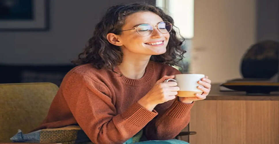 Understanding the Health Implications of Morning Tea Consumption