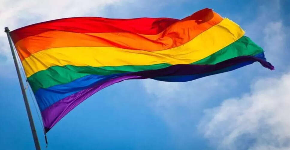Nepal Establishes Ministry for Gender and Sexual Minorities