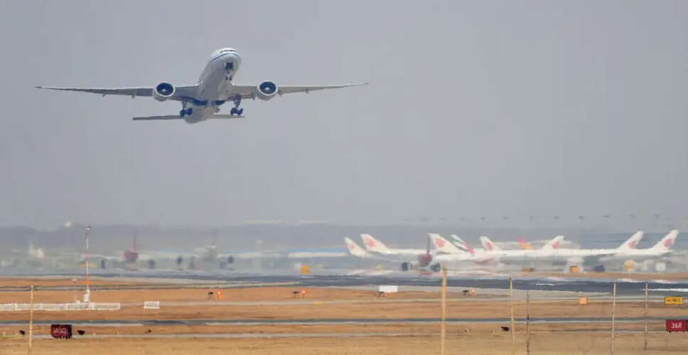 China Resumes Direct Flights to North Korea: What This Means for Travel and Trade