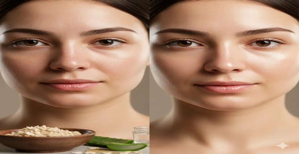 Essential Guide to Choosing the Right Face Scrub for Your Skin Type