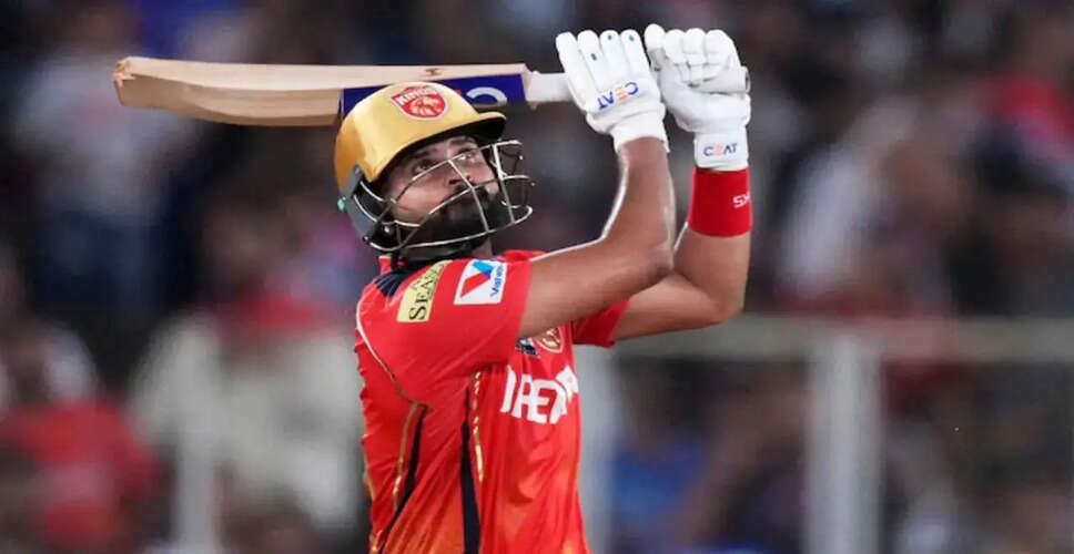 Ambati Rayudu Backs Shreyas Iyer Ahead of IPL Clash Against Gujarat Titans