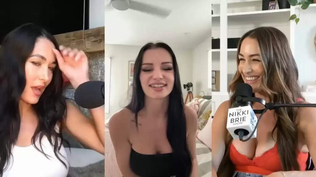 Saraya Hints at WWE Return Ahead of Evolution 2025 Event