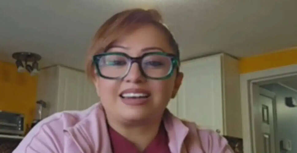 Tragic Death of Indian-Origin Influencer Nancy Grewal in Canada