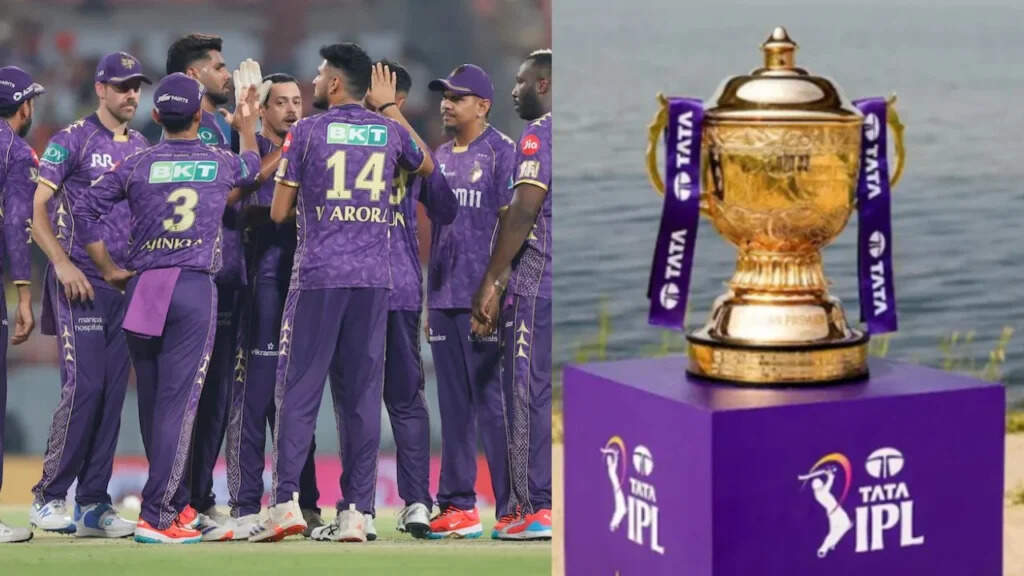 KKR Faces Setback as Harshit Rana Exits IPL 2026 Due to Injury