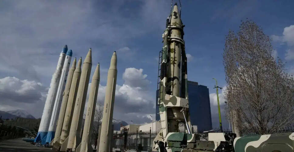 Iran Issues Warning to Target US and Israeli Universities Amid Ongoing Conflict