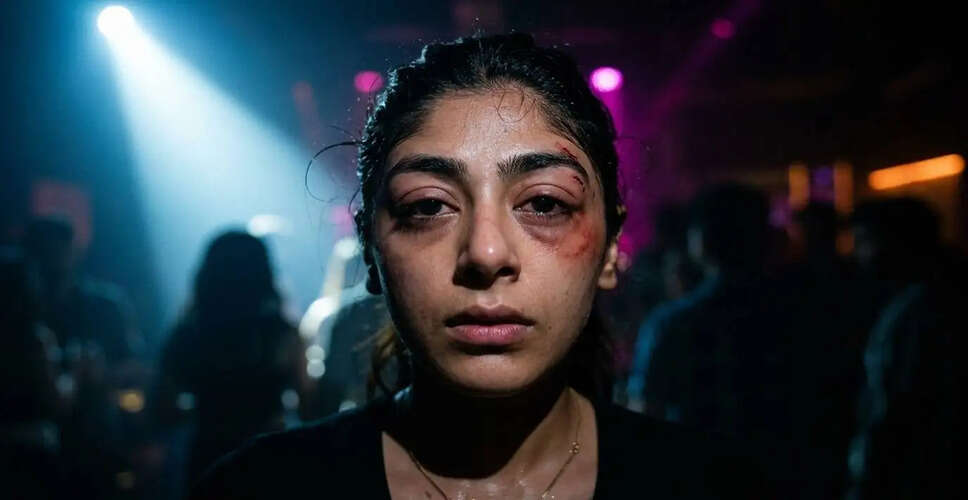 What Happened to MTV Splitsvilla Star Preet Singh in Mumbai? Shocking Incident Revealed!