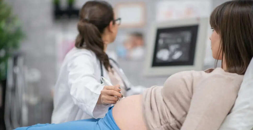 Shocking Truth Revealed After Medical Test on Couple's Infertility Issue