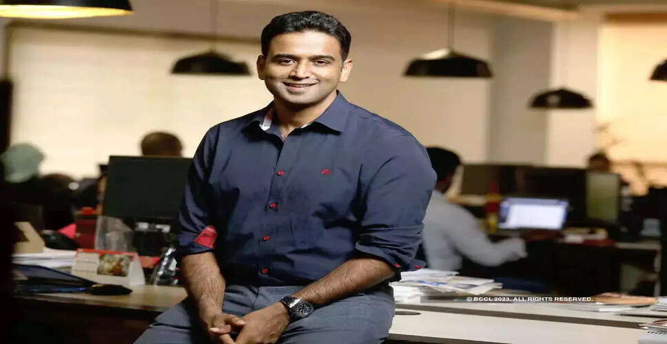Zerodha CEO Discusses Impact of Delhi High Court Ruling on Keyword Bidding