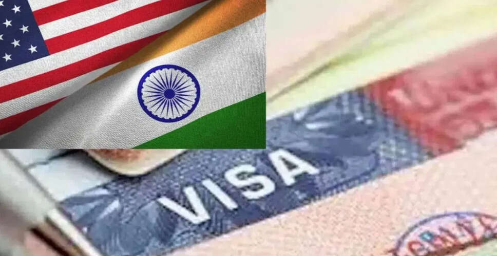 US Tightens Visa Policies Amid Rising Immigration Concerns