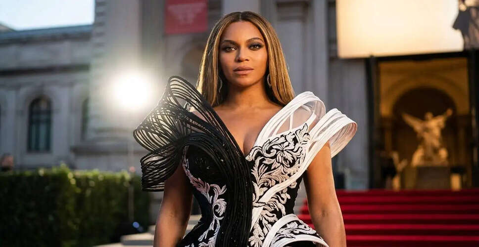 Get Ready for the Met Gala 2026: A Night of Fashion and Philanthropy Awaits!