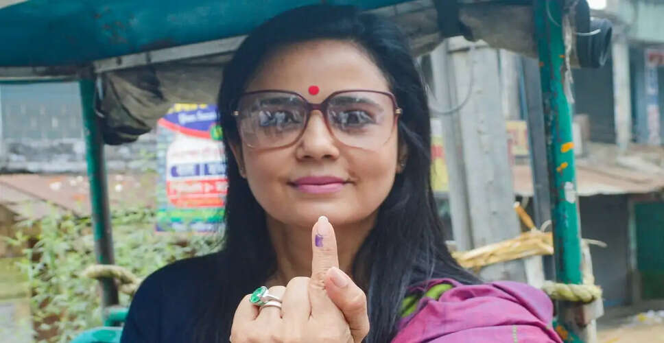TMC Faces Internal Strife as Rebel MPs Align with NDA