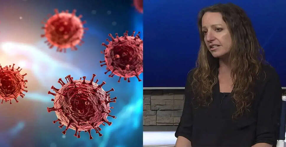 Understanding Hantavirus: Facts, Risks, and Precautions