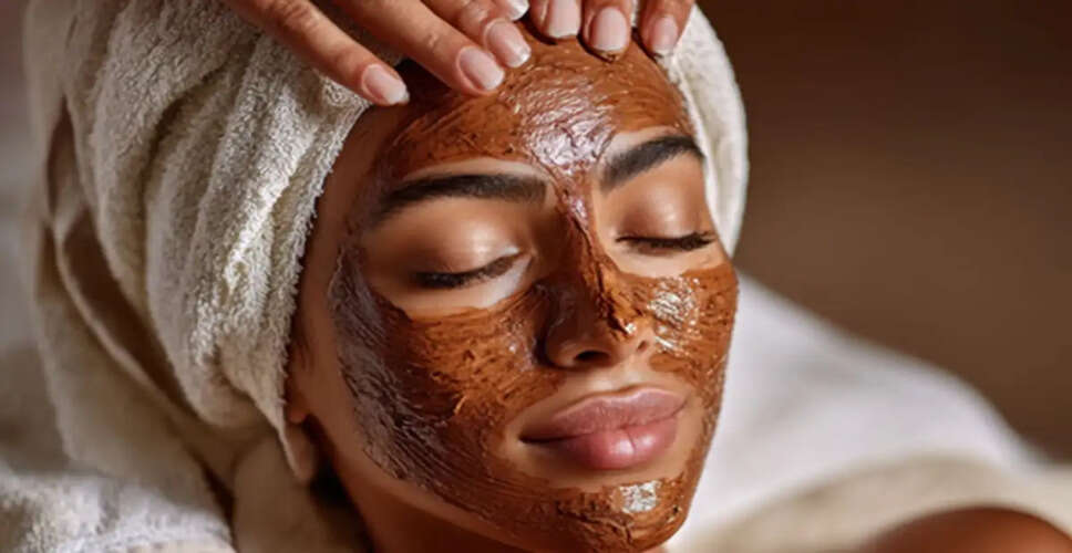 Create an Affordable Face Pack for Radiant Skin