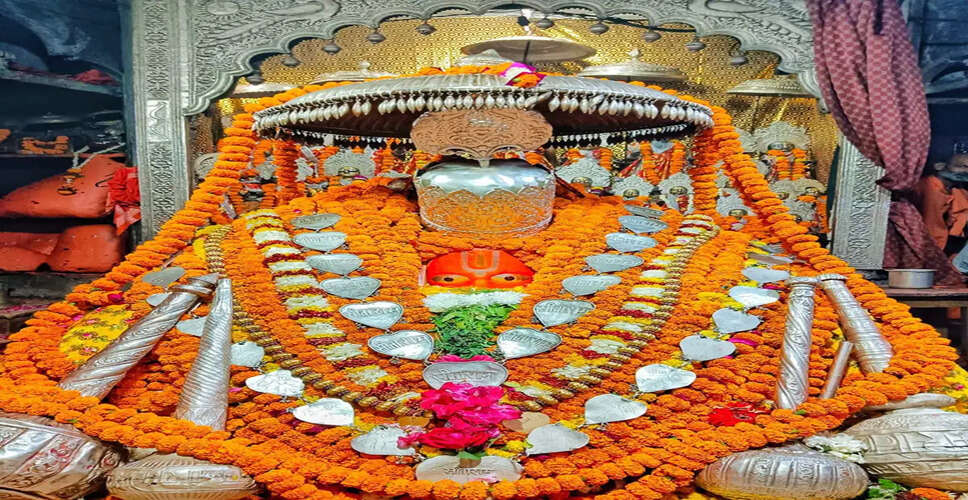 Exploring the Significance of Bada Mangal 2026: A Rare Celestial Event