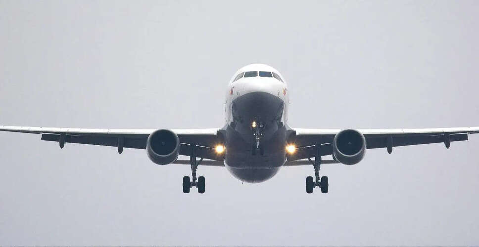 Airlines Confront Rising Oil Prices: Fare Hikes and Capacity Cuts Ahead