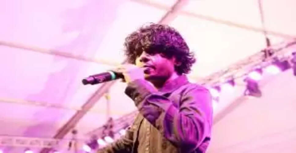 Kerala Film Awards Spark Outrage Over Controversial Lyricist Honor