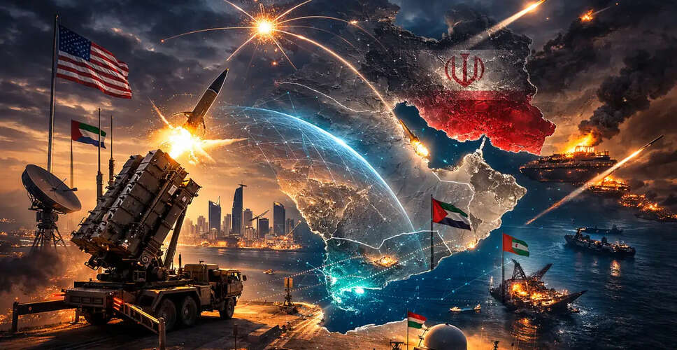 The Crucial Role of Air Defense in the Ongoing US-Iran Conflict