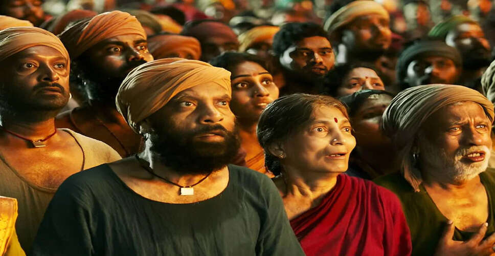 The Impact of Baahubali 2: A Milestone in Indian Cinema