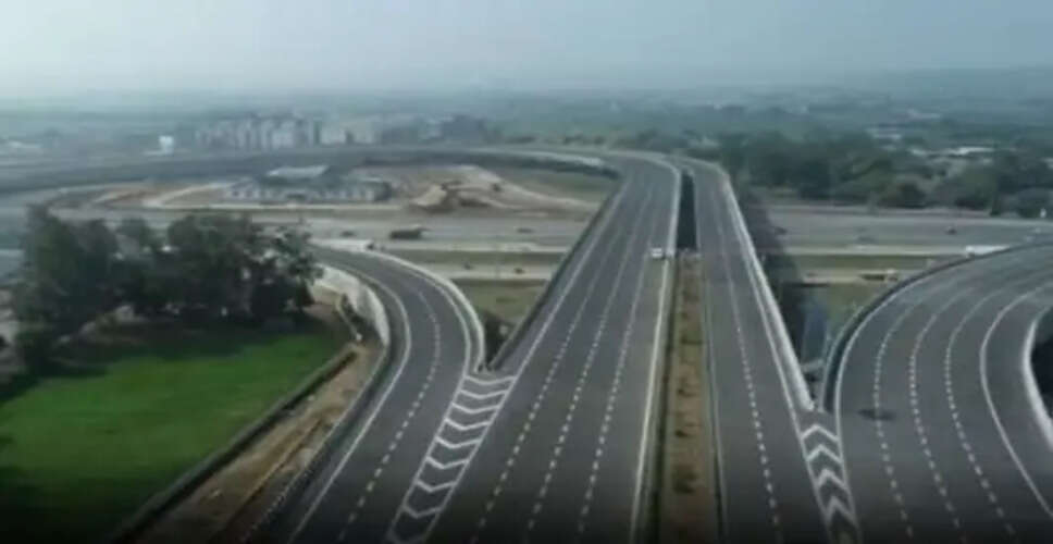 Delhi-Dehradun Expressway Toll Hike: What Travelers Need to Know