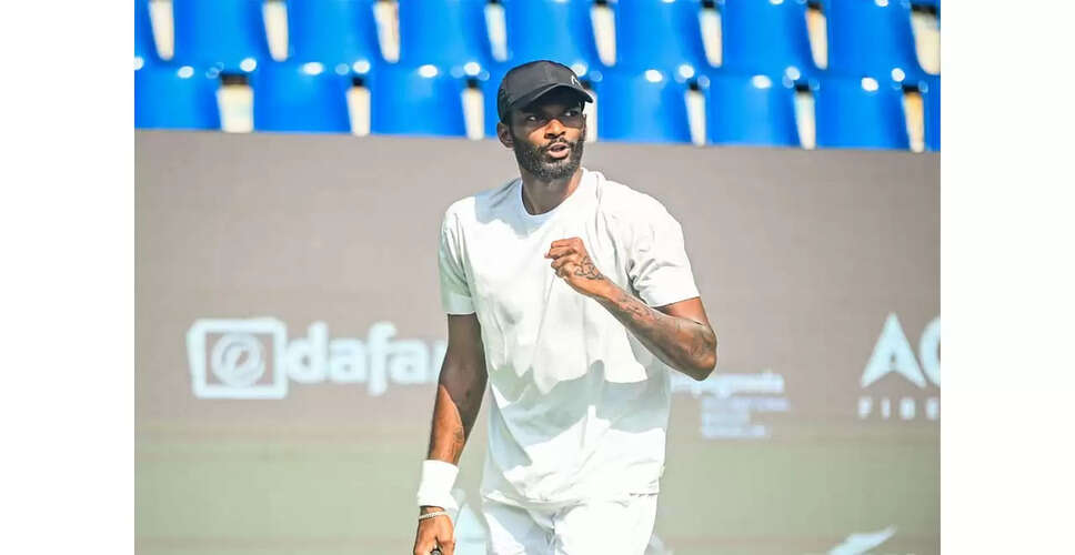 Indian Tennis Players Shine at Bengaluru Open Despite Mixed Results