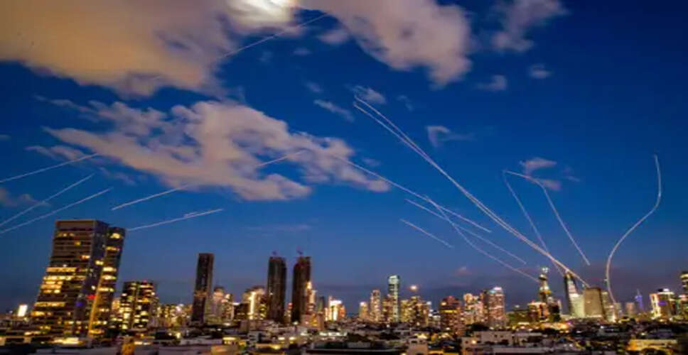 Airline Pilots Demand Safety Measures for Operations in Conflict Zones