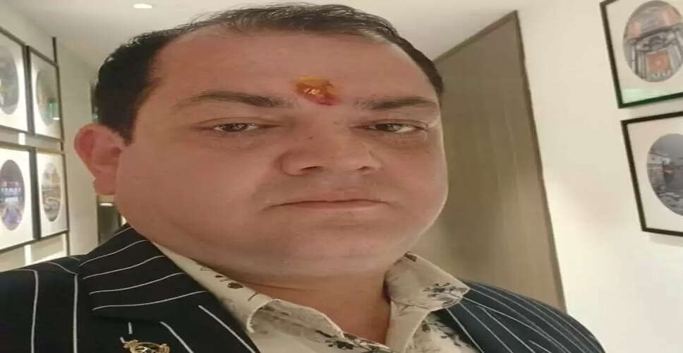 Dharamshala Anti-Narcotics Team Arrests Two with Heroin