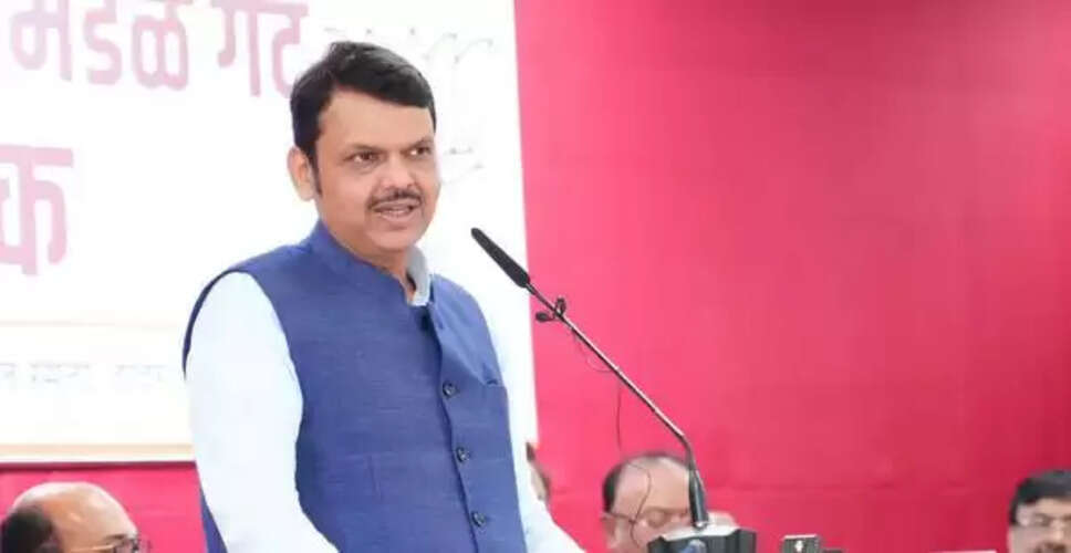Maharashtra Chief Minister Initiates Investigation into Pune Land Deal Involving Ajit Pawar's Son