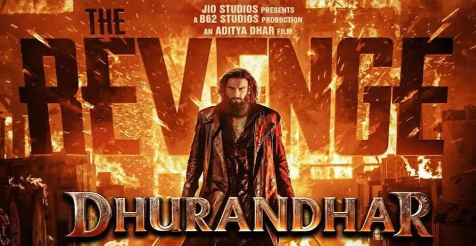 Dhurandhar 2: A New Era for Bollywood's Box Office