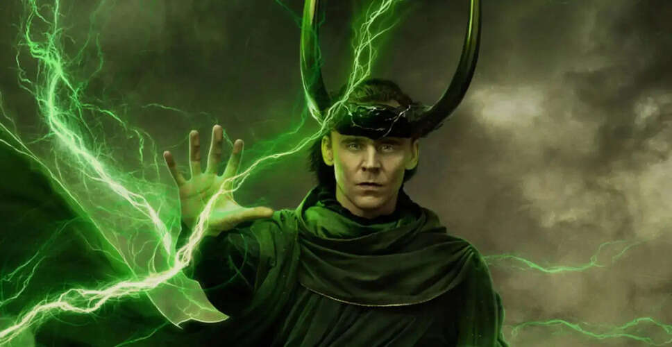Loki's Evolution: What Avengers: Doomsday Means for the God of Stories