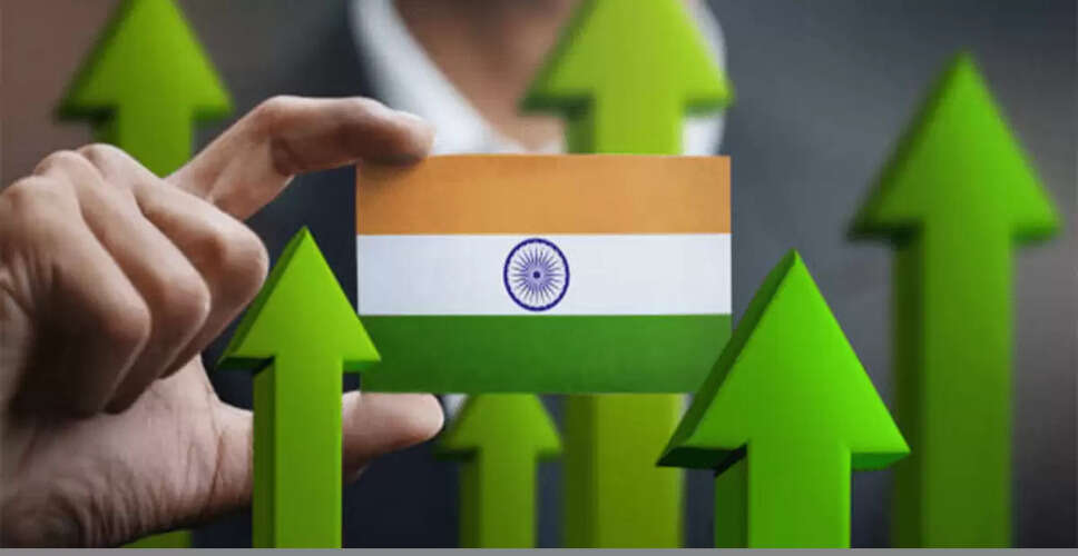 India's Pioneering Role in Global Climate Responsibility