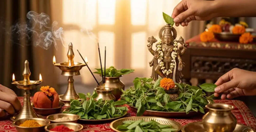Understanding Jyeshtha Adhik Maas 2026: Rituals and Benefits