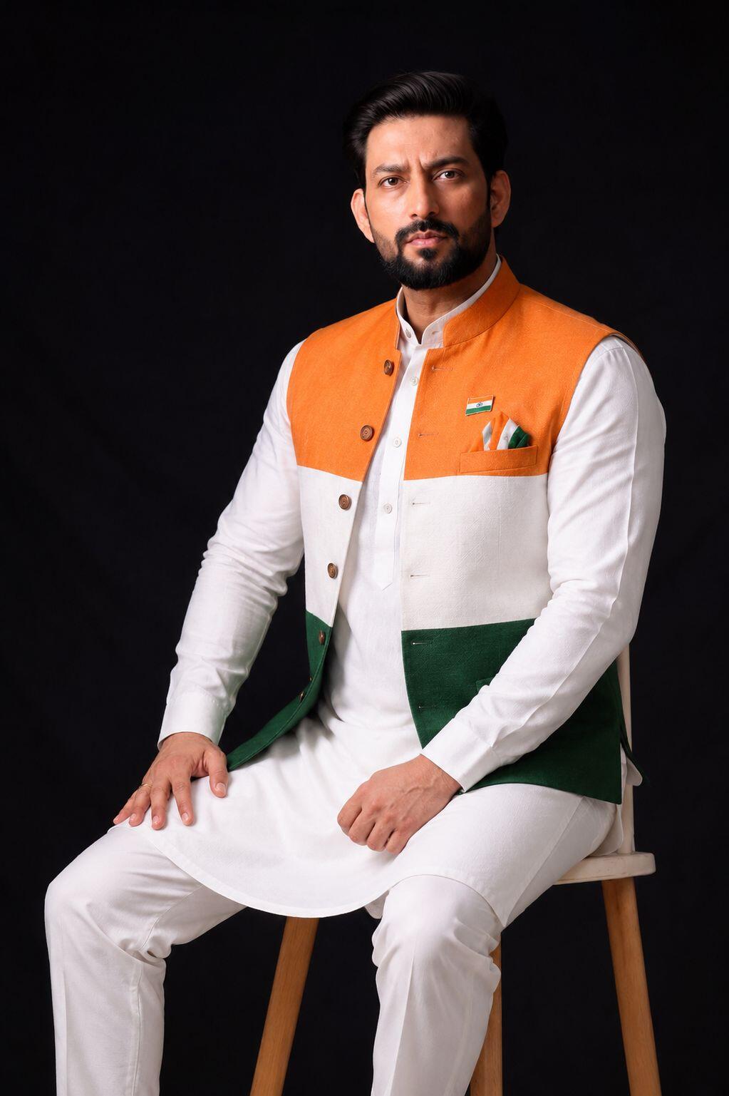 Celebrities Reflect on Patriotism and Freedom on India's 80th Independence Day