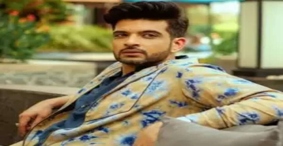 Karan Kundrra Returns to MTV: What to Expect from Splitsvilla X6?