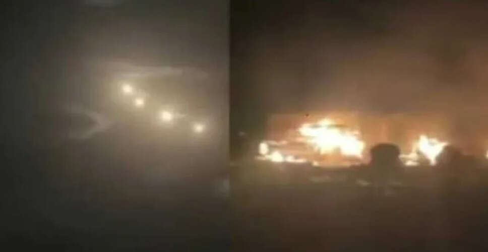 Rising Tensions in the Strait of Hormuz: Concerns Over Indian Ships