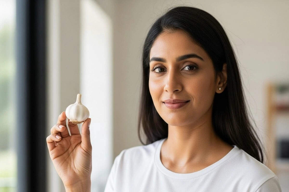 Transform Your Health: The Surprising Benefits of Eating Raw Garlic