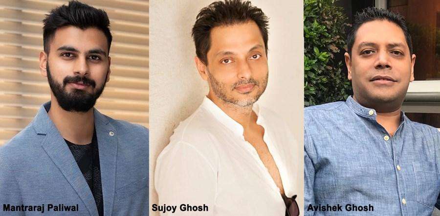 Sujoy Ghosh To Collaborate With Miraj And AVMA For Two Films