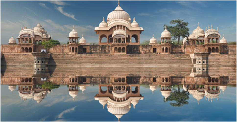 Budget-Friendly Guide to Exploring Mathura and Vrindavan