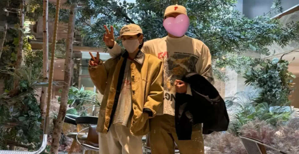 Son Ye-Jin Shares Heartwarming Family Moments on Instagram