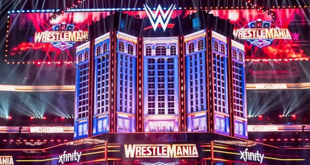 WrestleMania 42 Set to Return to Las Vegas for 2026 Event