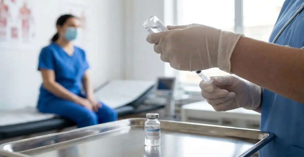 Delhi Municipal Corporation Plans to Purchase 120,000 Rabies Vaccines